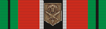 Pamětní odznak 601. skupiny speciální sil (III.)