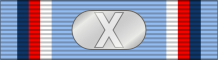 Medaile Armády České republiky (II.)