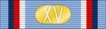 Medaile Armády České republiky (I.)