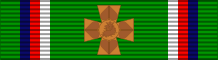 Záslužný kříž (III.)