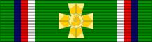 Záslužný kříž (I.)