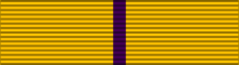 Medaile za zásluhy (I.)